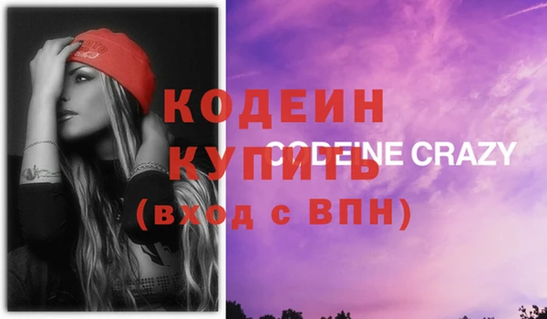 хмурый Абаза